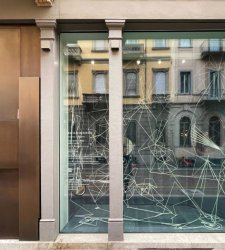 A Milano il planetario... artistico di Letizia Cariello  A Milano il planetario... artistico di Letizia Cariello