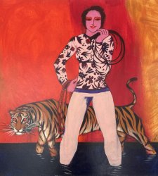 Die erste Retrospektive von Liliana Cano im Nivola-Museum in Orani (Nuoro) Die erste Retrospektive von Liliana Cano im Nivola-Museum in Orani (Nuoro)