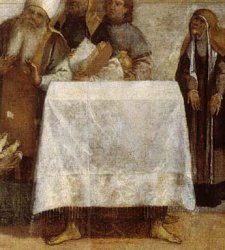 Il romanzo della vita di Lorenzo Lotto, raccontato da Stefano Zuffi
