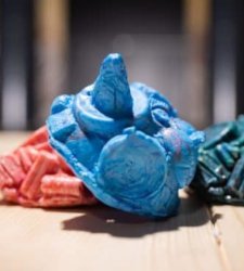 Come potrebbe essere un Padiglione Europeo? Il progetto di Ludovica Carbotta alle OGR Torino  Come potrebbe essere un Padiglione Europeo? Il progetto di Ludovica Carbotta alle OGR Torino