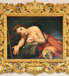 Uffizi diffusi: il secondo capitolo all'Elba è dedicato a Giuseppe Bezzuoli  Uffizi diffusi: il secondo capitolo all'Elba è dedicato a Giuseppe Bezzuoli