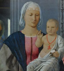 Les Scuderie del Quirinale accueillent une grande exposition de chefs-d'œuvre sauvés de la Seconde Guerre mondiale.  Les Scuderie del Quirinale accueillent une grande exposition de chefs-d'œuvre sauvés de la Seconde Guerre mondiale.