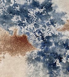 Mara Fabbro et Alberto Pasqual: une double exposition à Casale Monferrato Mara Fabbro et Alberto Pasqual: une double exposition à Casale Monferrato
