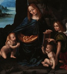La Spezia, una mostra per indagare l'eredità di Leonardo da Vinci  La Spezia, una mostra per indagare l'eredità di Leonardo da Vinci