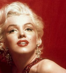 A Stupinigi, per la prima volta in Italia la mostra di Marilyn Monroe negli scatti di Sam Shaw A Stupinigi, per la prima volta in Italia la mostra di Marilyn Monroe negli scatti di Sam Shaw
