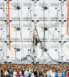 L'interconnessione e la globalizzazione in 300 scatti: una grande mostra a Forlì  L'interconnessione e la globalizzazione in 300 scatti: una grande mostra a Forlì