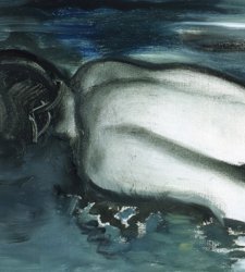 Marlene Dumas protagonista di una grande personale a Palazzo Grassi  Marlene Dumas protagonista di una grande personale a Palazzo Grassi