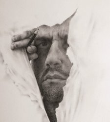 A Montechiarugolo una mostra in ricordo di Massimiliano Galliani, artista scomparso nel 2020 a soli 37 anni A Montechiarugolo una mostra in ricordo di Massimiliano Galliani, artista scomparso nel 2020 a soli 37 anni