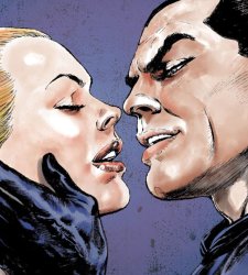 Matera feiert Kino und Comics mit zwei Ausstellungen, die Diabolik und Renato Casaro gewidmet sind Matera feiert Kino und Comics mit zwei Ausstellungen, die Diabolik und Renato Casaro gewidmet sind