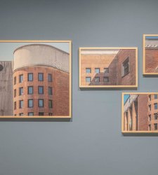 Eine Ausstellung über die Architektur des rationalistischen Pesaro Eine Ausstellung über die Architektur des rationalistischen Pesaro
