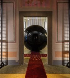 Il Congo a Palazzo Pitti: apre la mostra di Sammy Baloji, la prima in Italia Il Congo a Palazzo Pitti: apre la mostra di Sammy Baloji, la prima in Italia