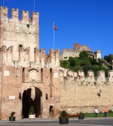 Soave, what to see: 8 places in the Veronese village