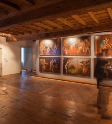 The Diocesan Museum of Cuneo turns 10 years old. Its history and what to see