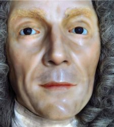 Bologna dedica una mostra alla ritrattistica scultorea in cera in voga durante il Settecento in città Bologna dedica una mostra alla ritrattistica scultorea in cera in voga durante il Settecento in città