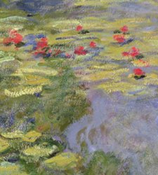Meisterwerke von Monet aus dem Musée Marmottan in Paris im Palazzo Ducale in Genua  Meisterwerke von Monet aus dem Musée Marmottan in Paris im Palazzo Ducale in Genua