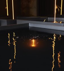 Biennale di Venezia, il Padiglione di Malta propone un omaggio a Caravaggio Biennale di Venezia, il Padiglione di Malta propone un omaggio a Caravaggio