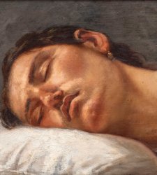 Il Museo Castromediano dedica una mostra a Paolo Emilio Stasi, pittore e archeologo in Terra d'Otranto Il Museo Castromediano dedica una mostra a Paolo Emilio Stasi, pittore e archeologo in Terra d'Otranto