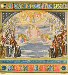 Il Paradiso di Dante illustrato dall'800 a oggi va in mostra alla Classense di Ravenna Il Paradiso di Dante illustrato dall'800 a oggi va in mostra alla Classense di Ravenna
