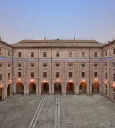 Das Kulturministerium veröffentlicht eine Ausschreibung für 14 weitere autonome Museumsdirektoren Das Kulturministerium veröffentlicht eine Ausschreibung für 14 weitere autonome Museumsdirektoren