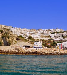 Gargano, what to see: 10 places not to be missed