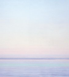 Ferrara dedica una mostra a Piero Guccione, il pittore del mare Ferrara dedica una mostra a Piero Guccione, il pittore del mare