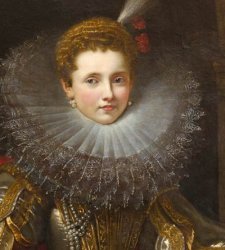 A Genova una grande mostra su Pieter Paul Rubens con più di 150 opere A Genova una grande mostra su Pieter Paul Rubens con più di 150 opere