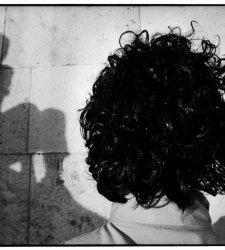 Ugo Mulas ritrae Pino Pascali. Una mostra fotografica alla Fondazione di Polignano a Mare   Ugo Mulas ritrae Pino Pascali. Una mostra fotografica alla Fondazione di Polignano a Mare