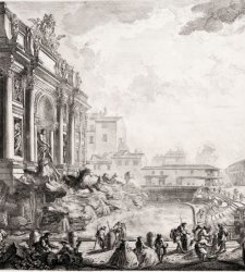 Le Vedute di Roma di Giovanni Battista Piranesi in mostra alla Galleria Nazionale dell'Umbria  Le Vedute di Roma di Giovanni Battista Piranesi in mostra alla Galleria Nazionale dell'Umbria