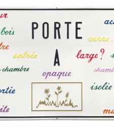 Lugano, il MASI ospita le Poesie industriali di Marcel Broodthaers  Lugano, il MASI ospita le Poesie industriali di Marcel Broodthaers