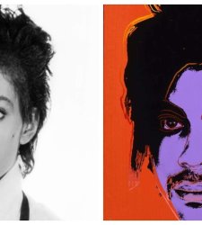 Andy Warhol violated copyright. U.S. Supreme Court vs. the great artist