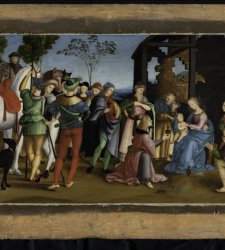 Milano, per la mostra natalizia del Museo Diocesano arriva Raffaello Milano, per la mostra natalizia del Museo Diocesano arriva Raffaello