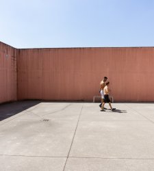 Al PAC di Milano torna RI-SCATTI, la mostra che racconta il duro mondo delle carceri Al PAC di Milano torna RI-SCATTI, la mostra che racconta il duro mondo delle carceri