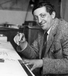 Al Castello di Udine una mostra celebra Marcello D'Olivo, artista e architetto visionario  Al Castello di Udine una mostra celebra Marcello D'Olivo, artista e architetto visionario