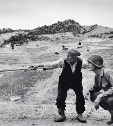Rovigo, a Palazzo Roverella una grande mostra su Robert Capa con 366 fotografie Rovigo, a Palazzo Roverella una grande mostra su Robert Capa con 366 fotografie