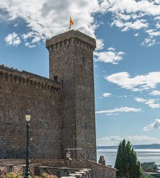 Lake Bolsena, what to see: 10 places not to miss 