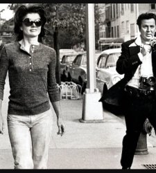 Conegliano, a Palazzo Sarcinelli la prima mostra su Ron Galella, il re dei paparazzi Conegliano, a Palazzo Sarcinelli la prima mostra su Ron Galella, il re dei paparazzi