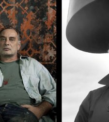Rudolf Stingel e Remo Salvadori vincono il Premio Presidente della Repubblica 2018 e 2019 Rudolf Stingel e Remo Salvadori vincono il Premio Presidente della Repubblica 2018 e 2019
