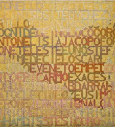 La Dep Art Gallery dedica una monografica a Salvo sulle sue Sicilie e le città  La Dep Art Gallery dedica una monografica a Salvo sulle sue Sicilie e le città