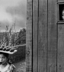 Autres Amériques. La grande photographie de Sebastião Salgado exposée à Otrante Autres Amériques. La grande photographie de Sebastião Salgado exposée à Otrante