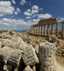 Selinunte, what to see: 11 stops at the archaeological site