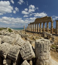 Sélinonte, que voir: 11 arrêts sur le site archéologique Sélinonte, que voir: 11 arrêts sur le site archéologique