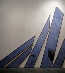 Il tempo e il suo flusso nelle opere di Elisabetta di Maggio e Sophie Ko al Museo Marino Marini  Il tempo e il suo flusso nelle opere di Elisabetta di Maggio e Sophie Ko al Museo Marino Marini
