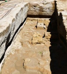 Spagna, scoperta in Andalusia una necropoli fenicia senza precedenti nella zona
