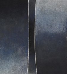 Dep Art Gallery dedica una mostra a Stefan Gierowski, tra i maggiori artisti polacchi del secondo dopoguerra  Dep Art Gallery dedica una mostra a Stefan Gierowski, tra i maggiori artisti polacchi del secondo dopoguerra