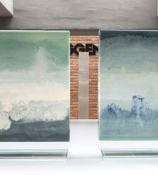 In Mailand die erste Einzelausstellung von Stefano Cescon, Gewinner des Cramum-Preises 2021 In Mailand die erste Einzelausstellung von Stefano Cescon, Gewinner des Cramum-Preises 2021