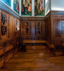 A Gubbio una grande mostra su Federico da Montefeltro: 3 sedi e 260 opere A Gubbio una grande mostra su Federico da Montefeltro: 3 sedi e 260 opere