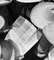 Ad Aosta una mostra dedicata a Tina Modotti e alla sua importanza per il Messico Ad Aosta una mostra dedicata a Tina Modotti e alla sua importanza per il Messico