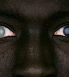 Torino, da Mazzoleni la terza tappa della mostra per gli 80 anni di Oliviero Toscani Torino, da Mazzoleni la terza tappa della mostra per gli 80 anni di Oliviero Toscani