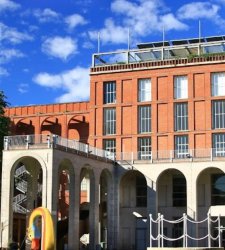 Oltre 40 paesi rappresentati alla 23ª Triennale di Milano Oltre 40 paesi rappresentati alla 23ª Triennale di Milano