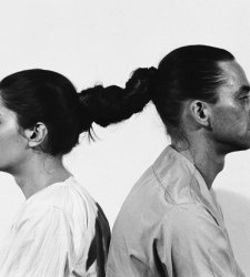 Abramović, Spoerri, Yoko Ono. Grandi artisti indagano il tema della comunità a Merano Arte  Abramović, Spoerri, Yoko Ono. Grandi artisti indagano il tema della comunità a Merano Arte